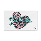 Sex Kitten | Mix & Match Original Fun-Flirty Lovers’ Towels