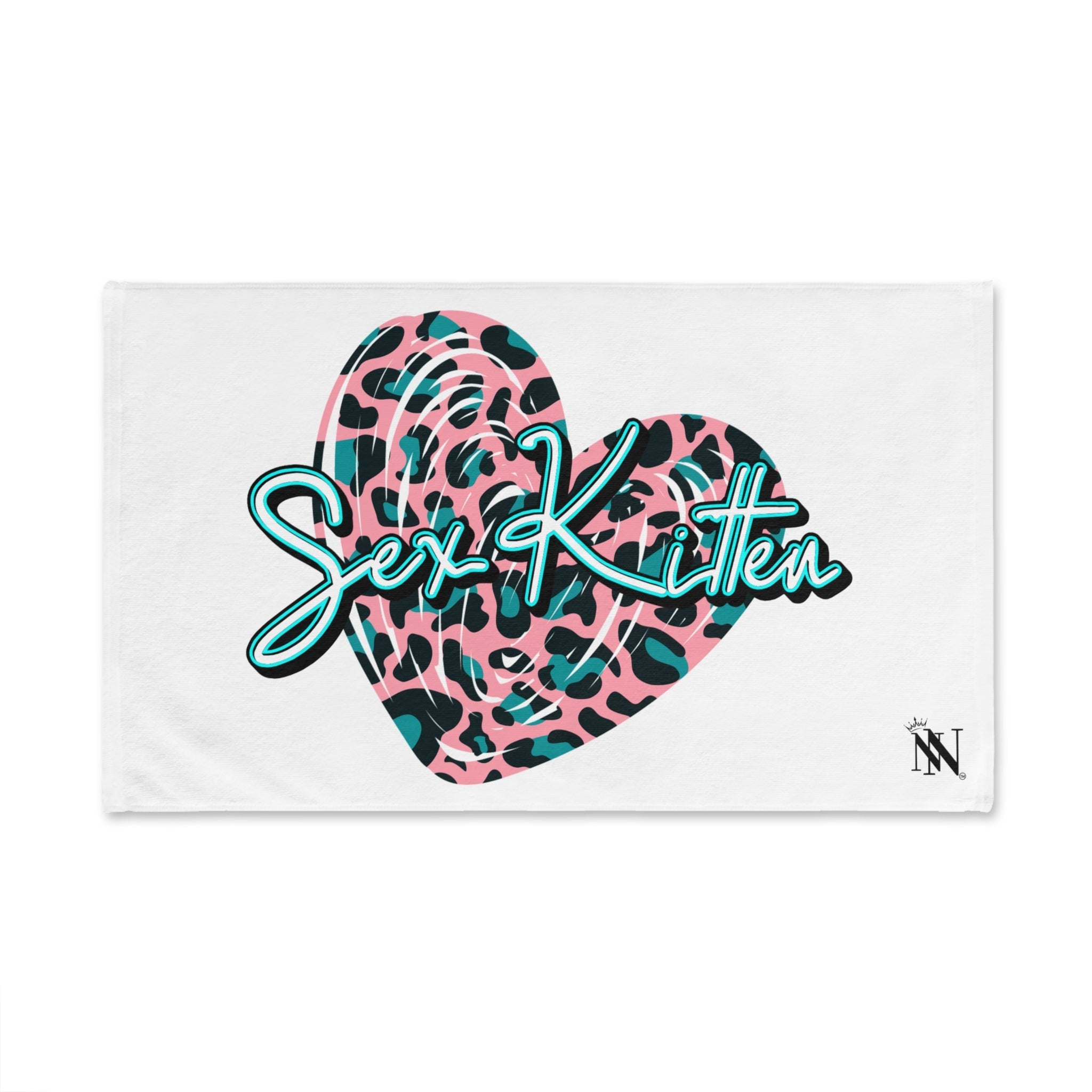 Sex Kitten | Mix & Match Original Fun-Flirty Lovers’ Towels