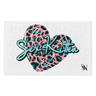 Sex Kitten | Mix & Match Soft Fun-Flirty Lovers’ Towels