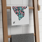 Sex Kitten | Mix & Match Soft Fun-Flirty Lovers’ Towels