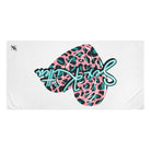 Sex Kitten | Mix & Match XL Fun-Flirty Lovers’ Towels