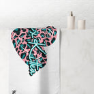 Sex Kitten | Mix & Match XL Fun-Flirty Lovers’ Towels