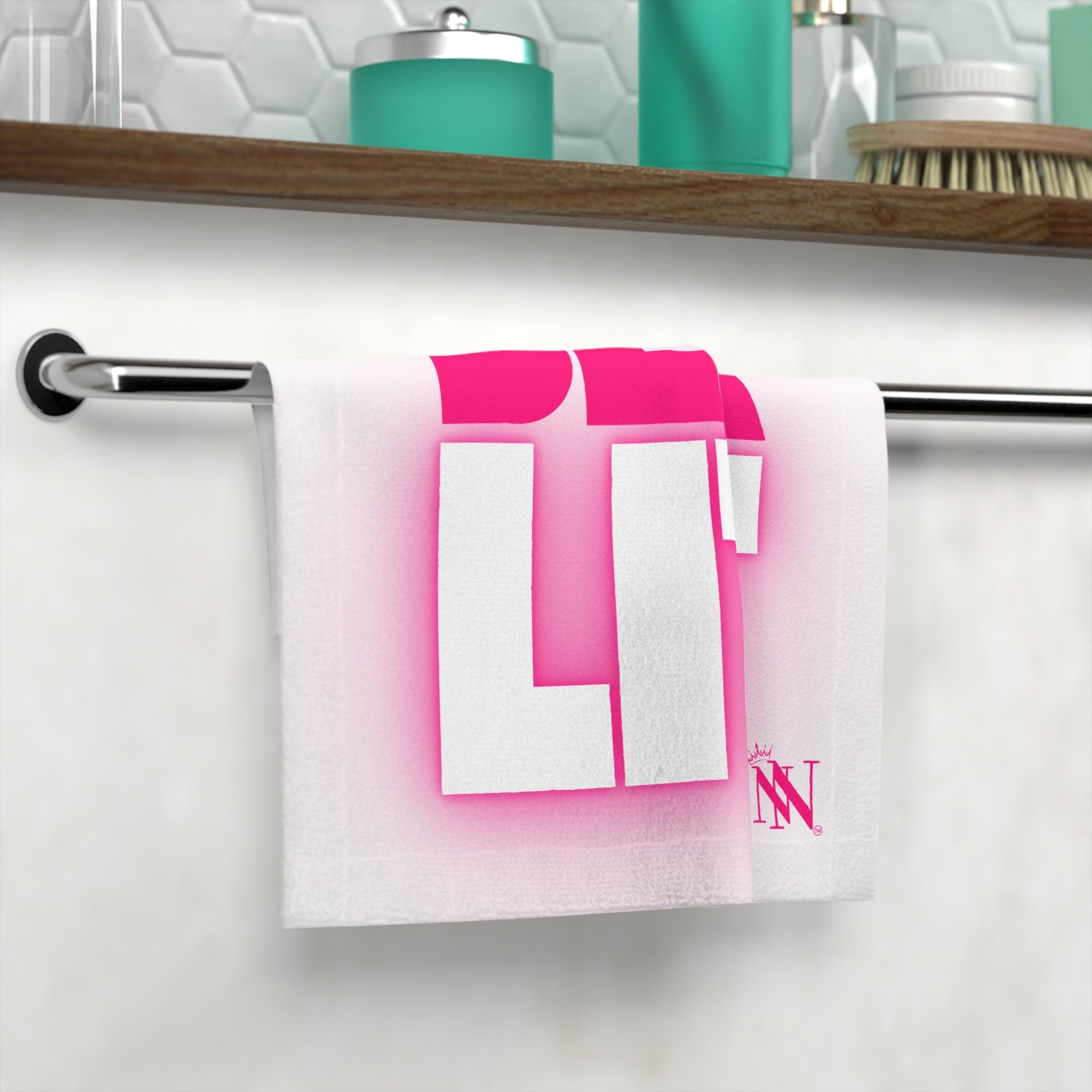 Sex Lit | Mix & Match Lils’ Fun-Flirty Lovers’ Towels