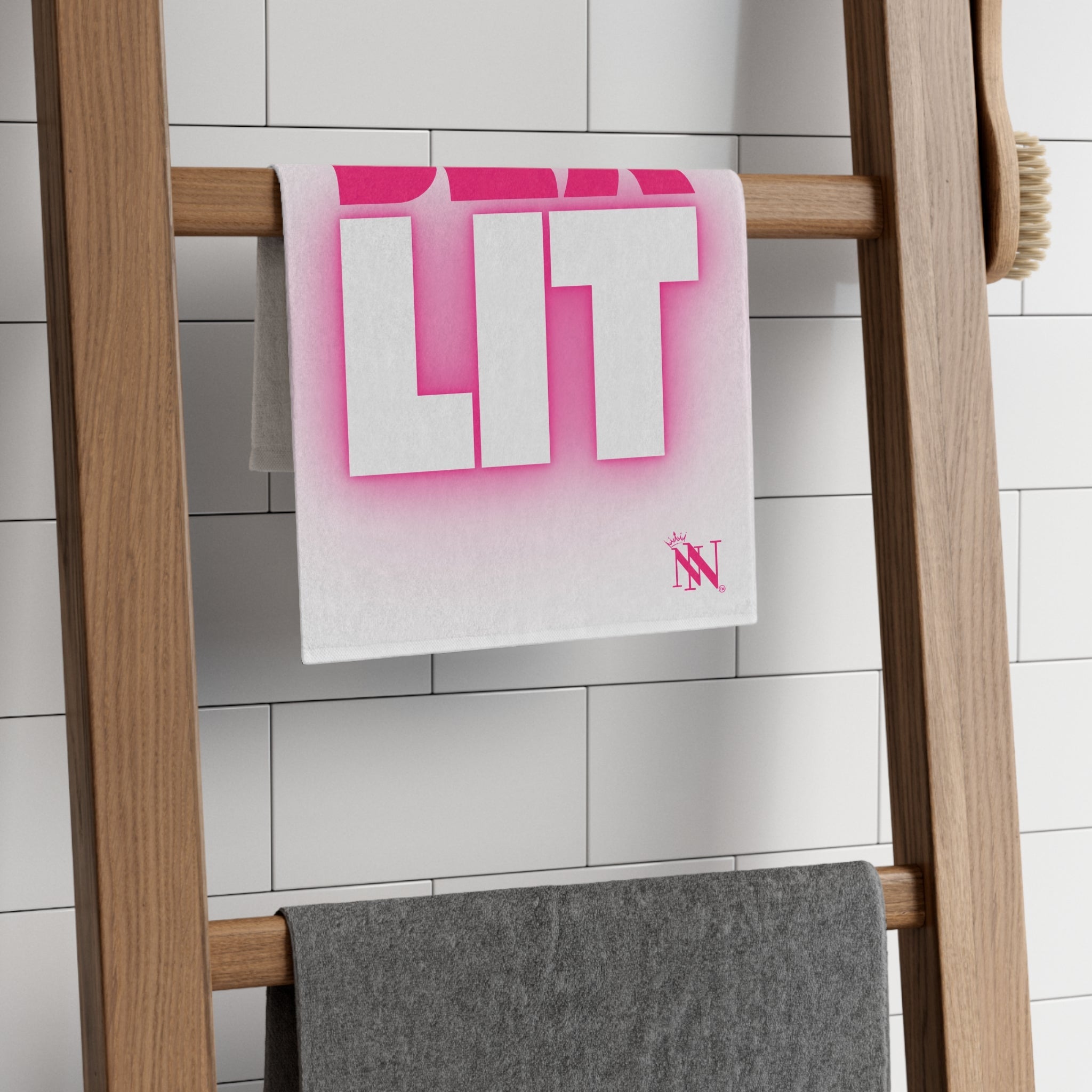 Sex Lit | Mix & Match Soft Fun-Flirty Lovers’ Towels