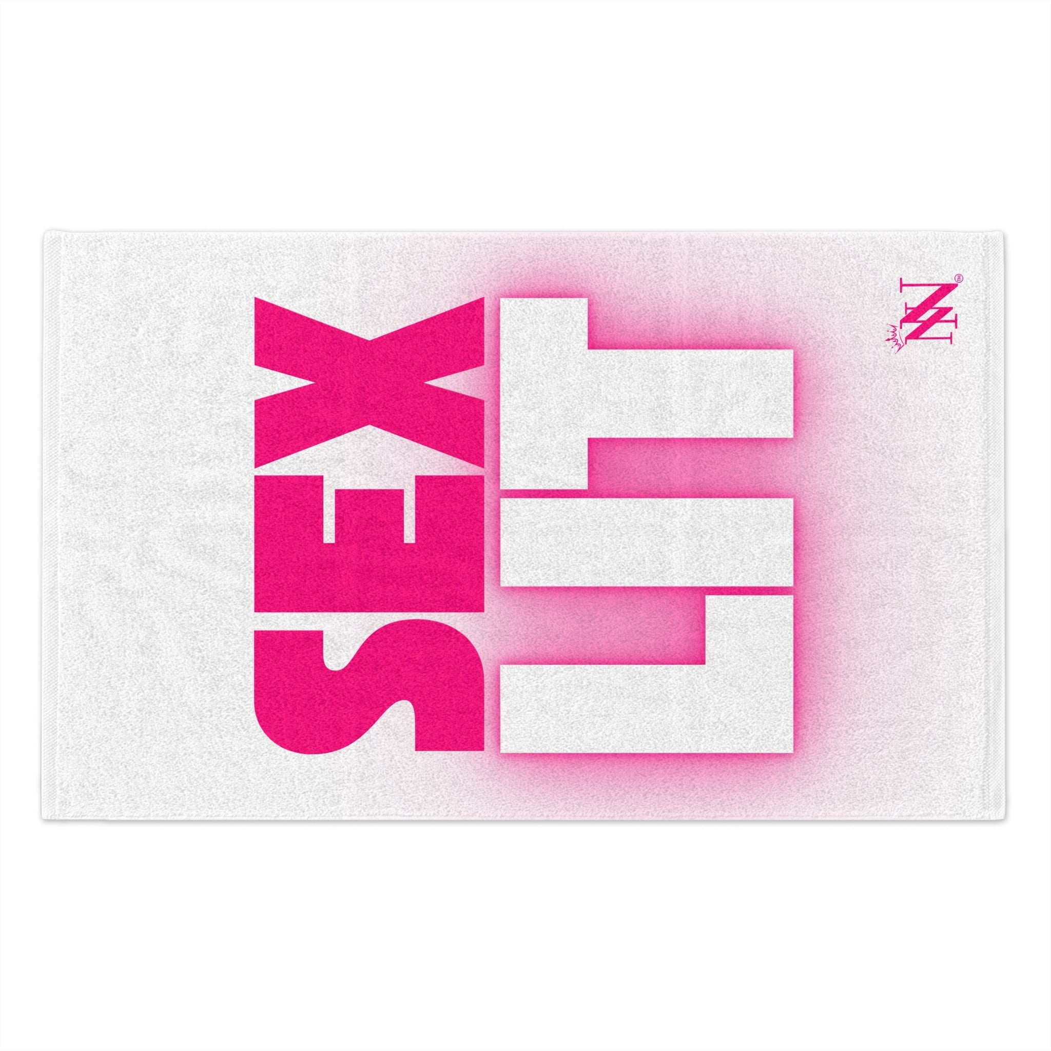 Sex Lit | Mix & Match Soft Fun-Flirty Lovers’ Towels