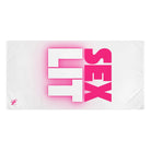 Sex Lit | Mix & Match XL Fun-Flirty Lovers’ Towels