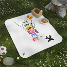 Sex Loves Travel | Mix Match Fun-Flirty Lovers’ Water-Resistant Blankets