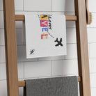 Sex Loves Travel | Mix & Match Soft Fun-Flirty Lovers’ Towels