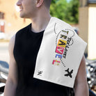 Sex Loves Travel | Mix & Match Soft Fun-Flirty Lovers’ Towels