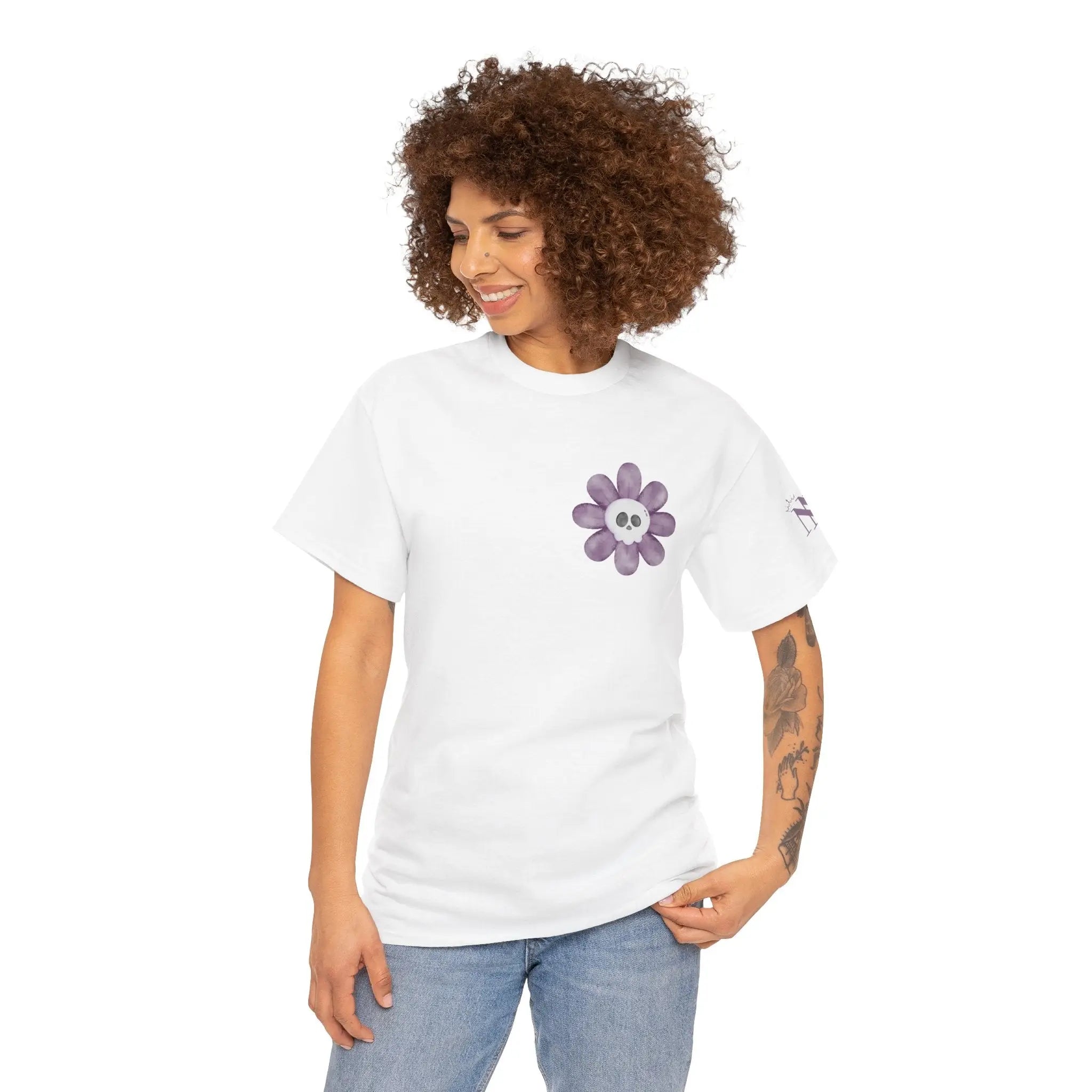 Sex Magic | Mix & Match 100% Cotton Unisex Fun-Flirty Lovers’ Tees