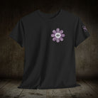 Sex Magic | Mix & Match 100% Cotton Unisex Fun-Flirty Lovers’ Tees