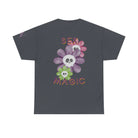 Sex Magic | Mix & Match 100% Cotton Unisex Fun-Flirty Lovers’ Tees