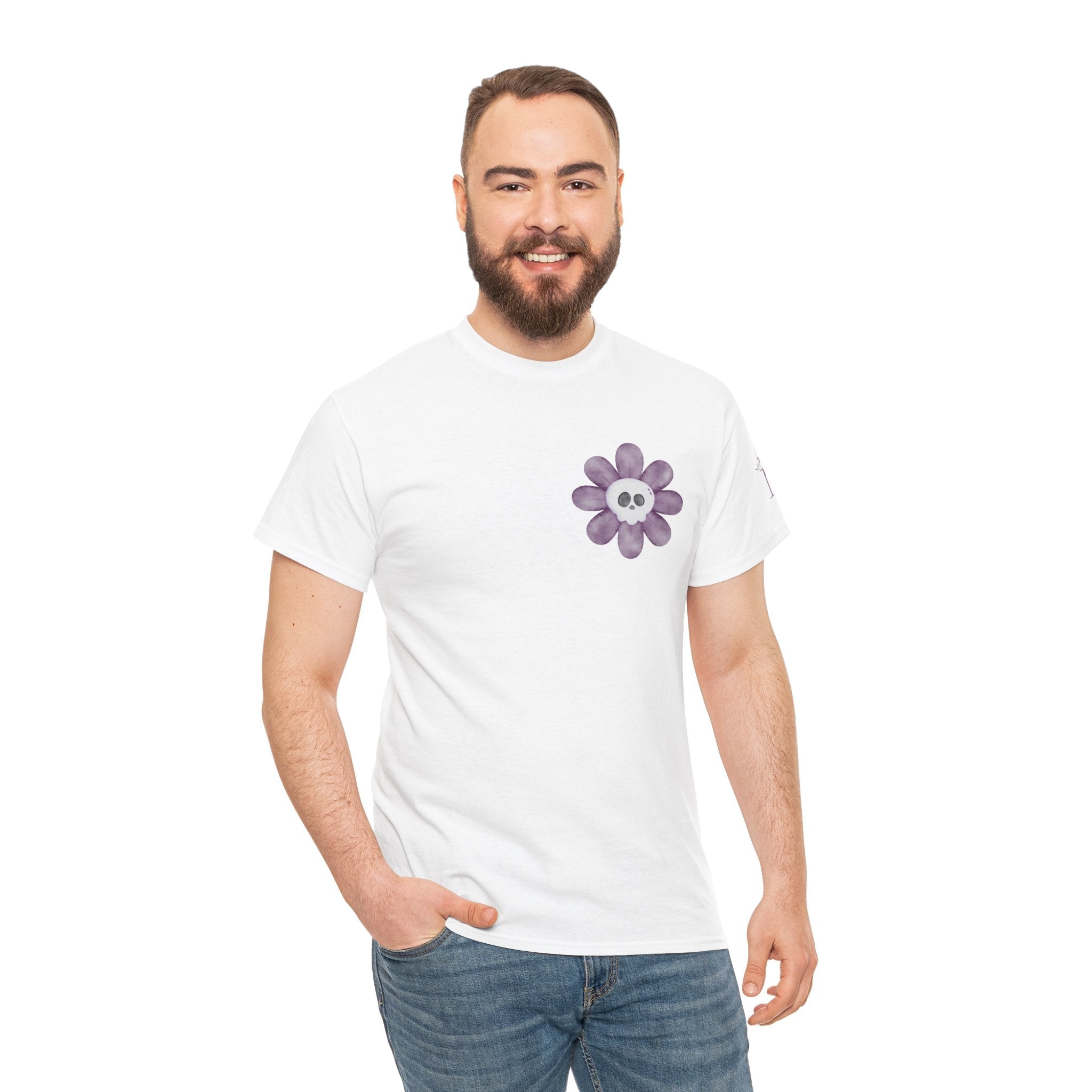 Sex Magic | Mix & Match 100% Cotton Unisex Fun-Flirty Lovers’ Tees