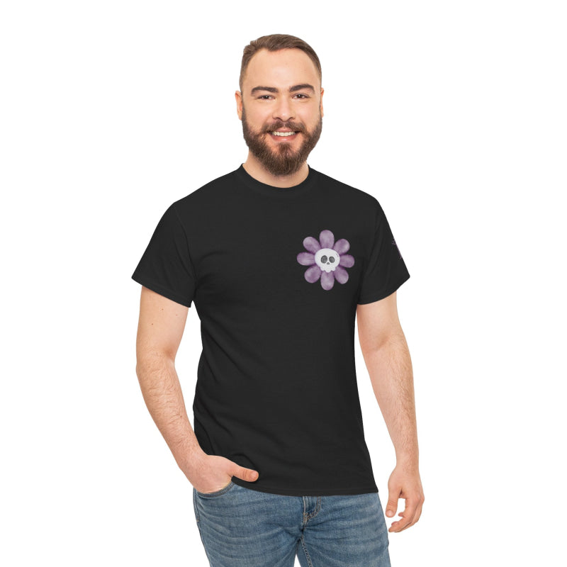 Sex Magic | Mix & Match 100% Cotton Unisex Fun-Flirty Lovers’ Tees