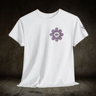 Sex Magic | Mix & Match 100% Cotton Unisex Fun-Flirty Lovers’ Tees