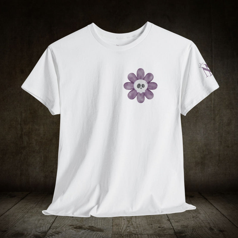 Sex Magic | Mix & Match 100% Cotton Unisex Fun-Flirty Lovers’ Tees