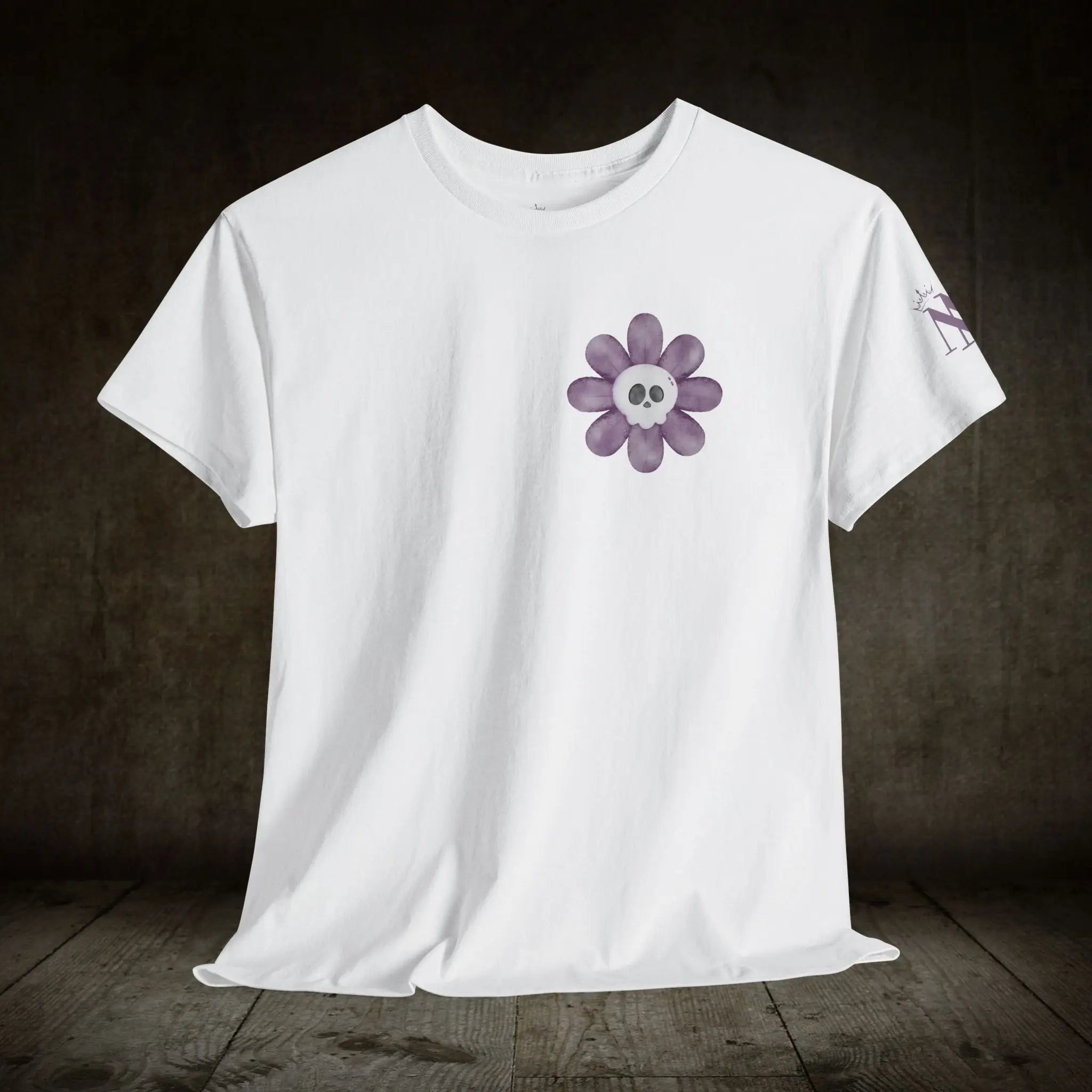 Sex Magic | Mix & Match 100% Cotton Unisex Fun-Flirty Lovers’ Tees