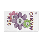 Sex Magic | Mix & Match Original Fun-Flirty Lovers’ Towels