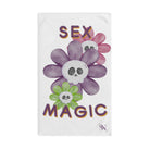 Sex Magic | Mix & Match Original Fun-Flirty Lovers’ Towels