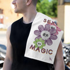 Sex Magic | Mix & Match Soft Fun-Flirty Lovers’ Towels