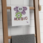 Sex Magic | Mix & Match Soft Fun-Flirty Lovers’ Towels