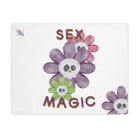 Sex Magic | Mix & Match Playful Fun-Flirty Lovers’ Toy Mats