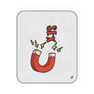 Sex Magnet | Mix Match Fun-Flirty Lovers’ Water-Resistant Blankets