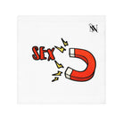 Sex Magnet | Mix & Match Lils’ Fun-Flirty Lovers’ Towels