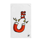 Sex Magnet | Mix & Match Original Fun-Flirty Lovers’ Towels