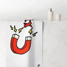Sex Magnet | Mix & Match XL Fun-Flirty Lovers’ Towels