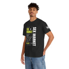 Sex Market | Mix & Match 100% Cotton Unisex Fun-Flirty Lovers’ Tees