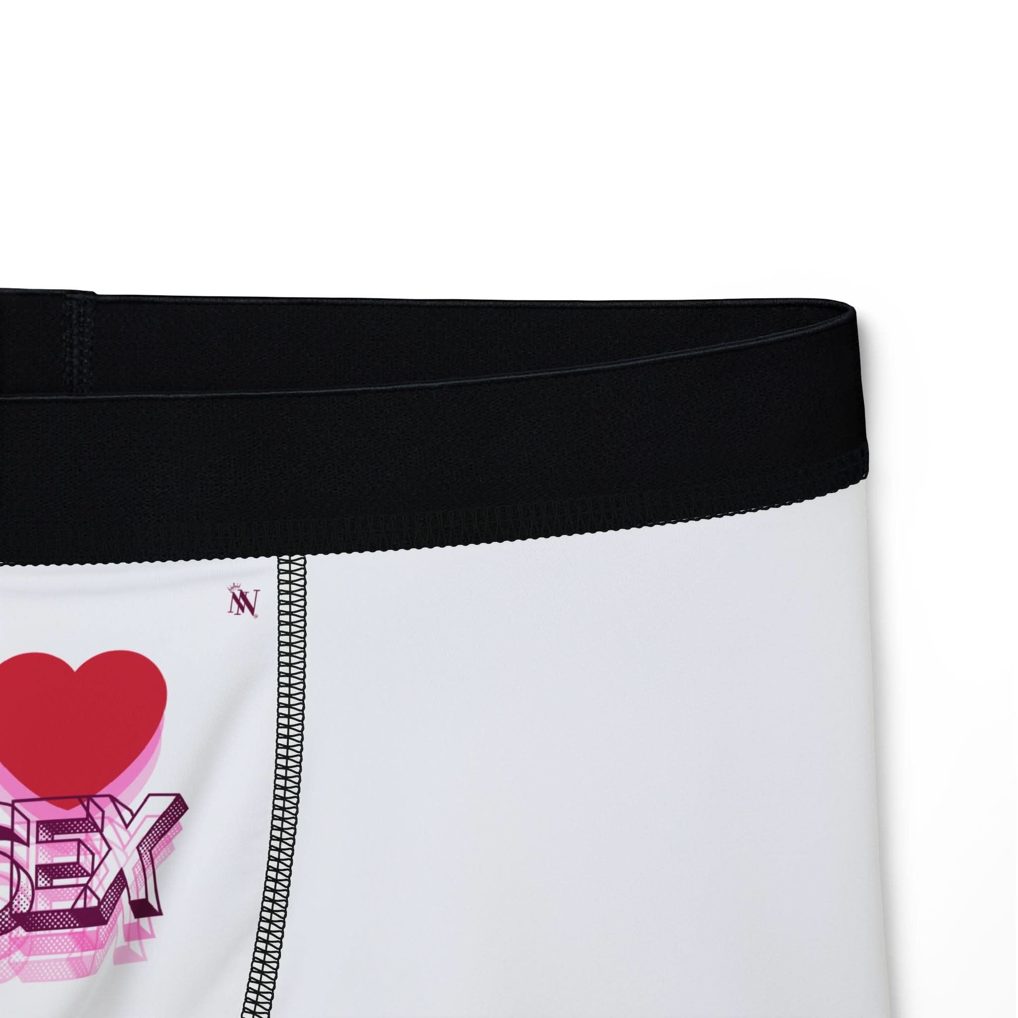 ❤️Sex | Mix & Match Fun-Flirty Lovers’ Boxer Briefs