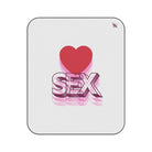❤️Sex | Mix Match Fun-Flirty Lovers’ Water-Resistant Blankets