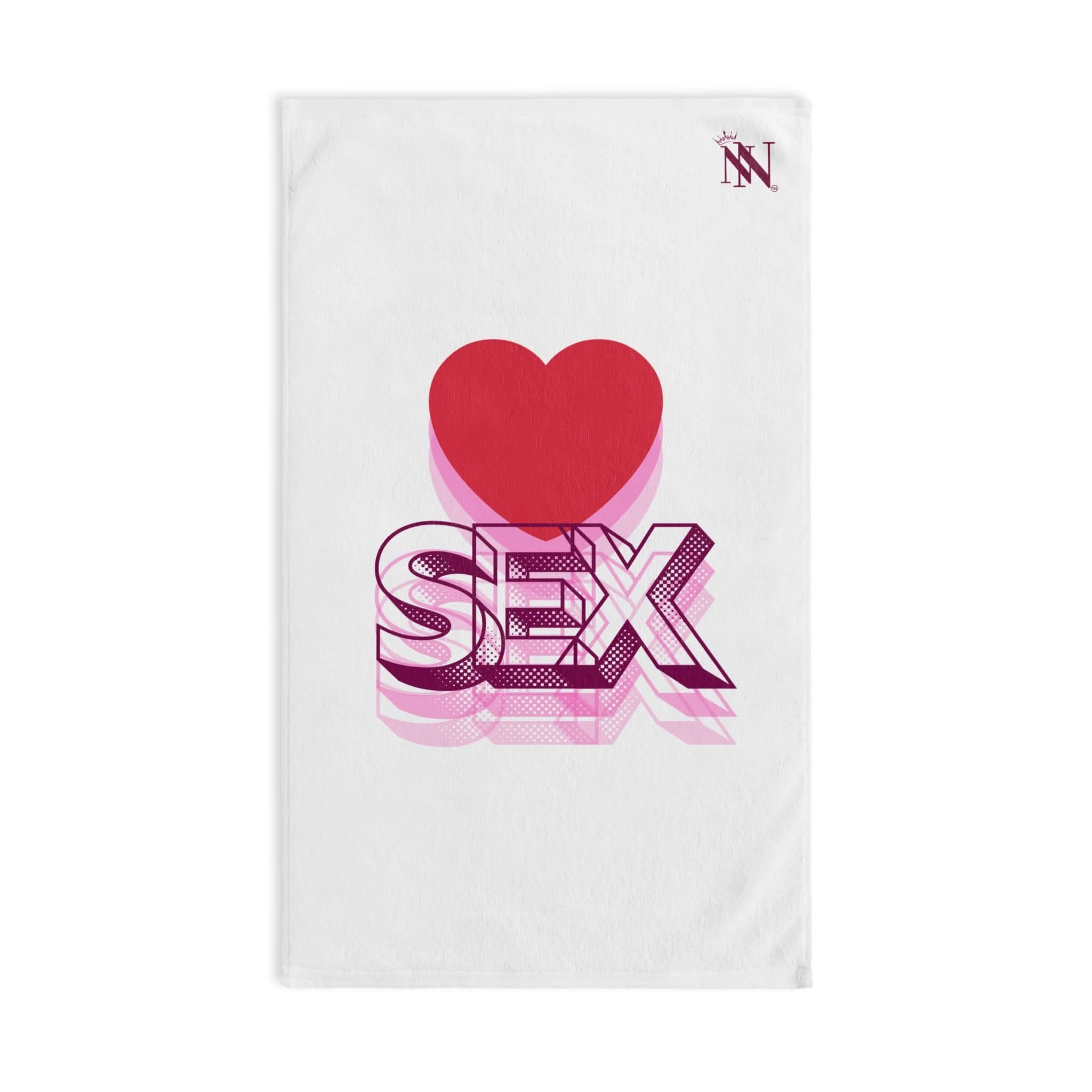 ❤️Sex | Mix & Match Original Fun-Flirty Lovers’ Towels
