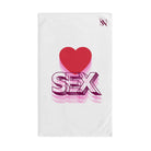❤️Sex | Mix & Match Original Fun-Flirty Lovers’ Towels