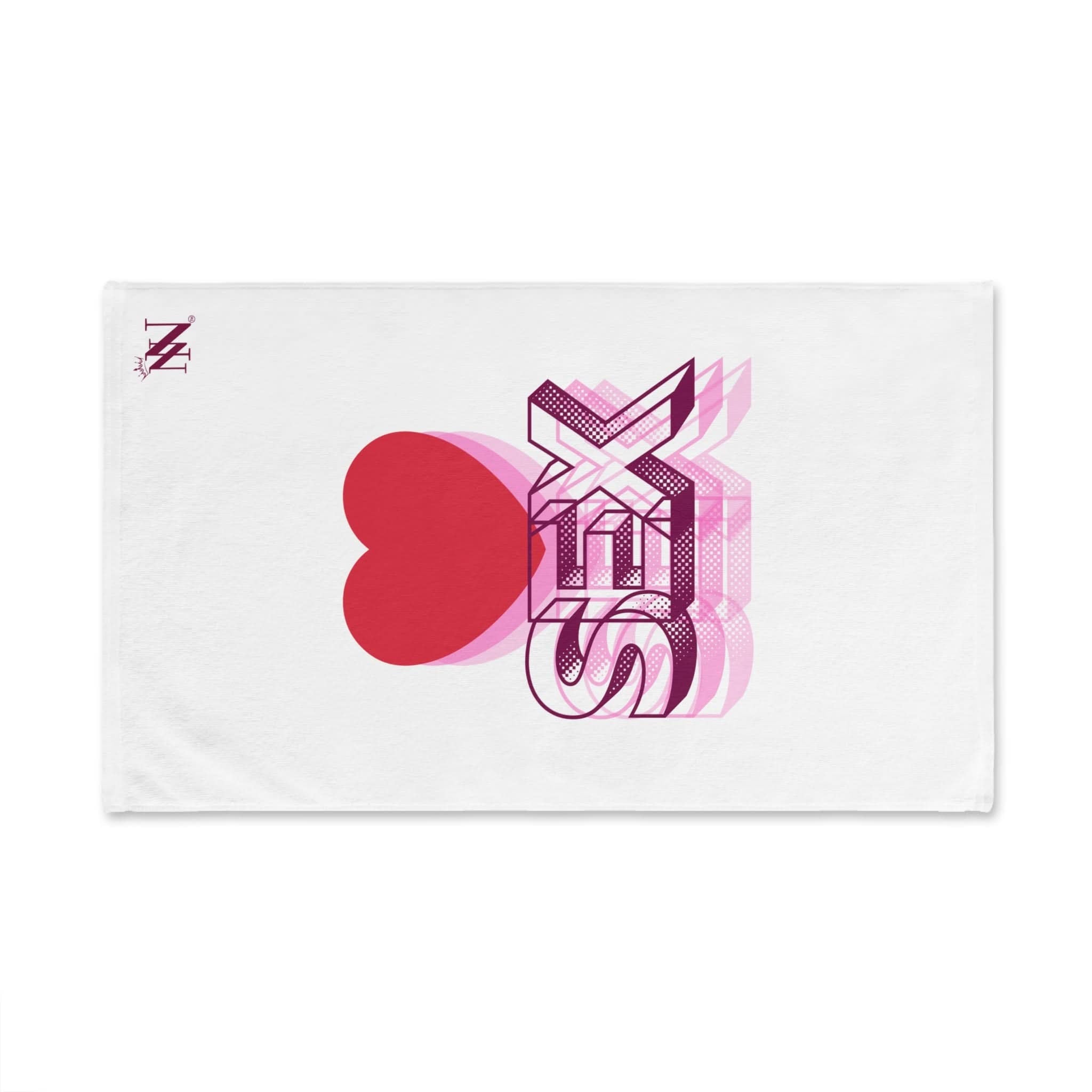 ❤️Sex | Mix & Match Original Fun-Flirty Lovers’ Towels