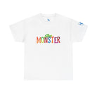 Sex Monster | Mix & Match 100% Cotton Unisex Fun-Flirty Lovers’ Tees