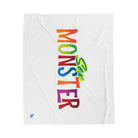 Sex Monster | Mix & Match Fun Flirty Lovers’ Blankets