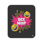 Sex Mop | Mix Match Fun-Flirty Lovers’ Water-Resistant Blankets