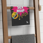 Sex Mop | Mix & Match Soft Fun-Flirty Lovers’ Towels