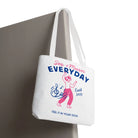 Sex + Music Everyday | Mix & Match Fun-Flirty Lovers’ Totes