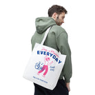 Sex + Music Everyday | Mix & Match Fun-Flirty Lovers’ Totes