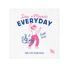Sex + Music Everyday | Mix & Match Lils’ Fun-Flirty Lovers’ Towels