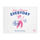 Sex + Music Everyday | Mix & Match Playful Fun-Flirty Lovers’ Toy Mats