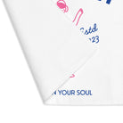 Sex + Music Everyday | Mix & Match Playful Fun-Flirty Lovers’ Toy Mats