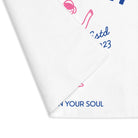 Sex + Music Everyday | Mix & Match Playful Fun-Flirty Lovers’ Toy Mats