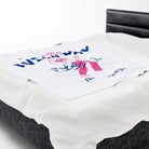 Sex + Music Everyday | Mix & Match Soft Fun-Flirty Lovers’ Blankets