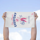 Sex + Music Everyday | Mix & Match Soft Fun-Flirty Lovers’ Towels