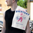 Sex + Music Everyday | Mix & Match Soft Fun-Flirty Lovers’ Towels