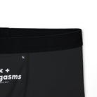 Sex + Orgasms Coming Your Way | Mix & Match Fun-Flirty Lovers’ Boxer Briefs